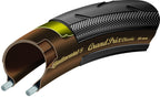Vouwband Continental Grand Prix Classic 28 x 1.00" / 25-622 - zwart met classic streep