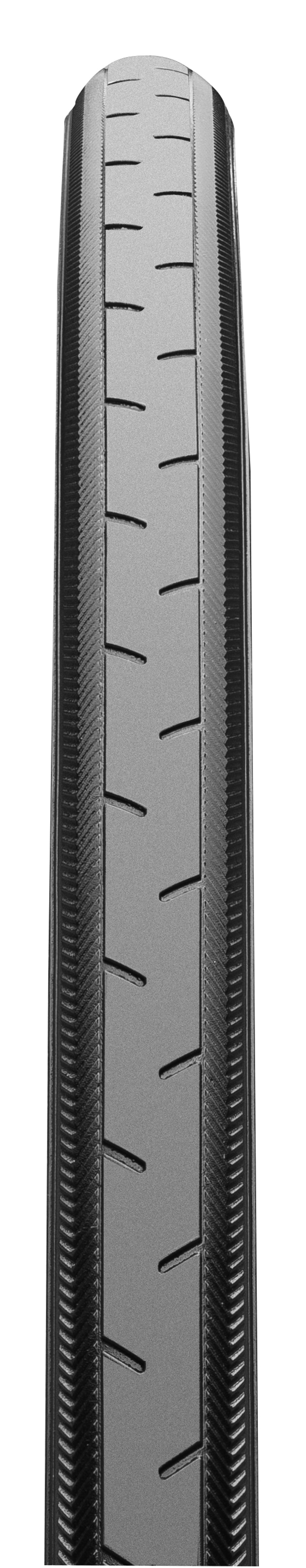Vouwband Continental Grand Prix Classic 28 x 1.00" / 25-622 - zwart met classic streep