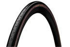 Vouwband Continental Grand Prix Classic 28 x 1.00" / 25-622 - zwart met classic streep