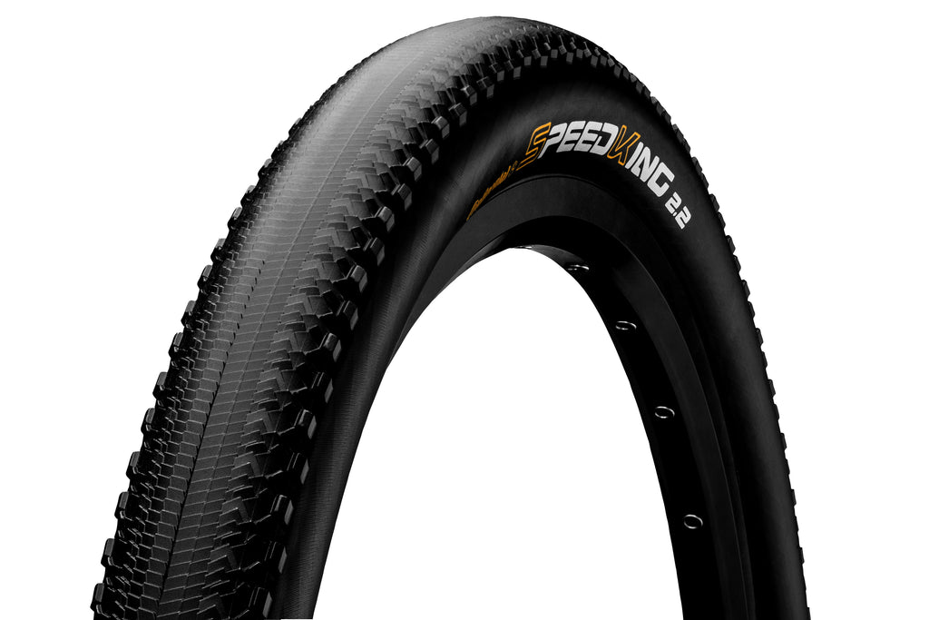 Vouwband Continental Speed King 2.2 29 x 2.2" / 55-622 - zwart