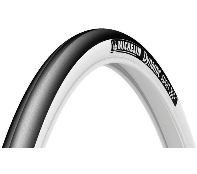 Michelin dynamic sport 28 wire tyre
