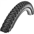 Buitenband Schwalbe Mad Mike 16 x 2.125" / 57-305 - zwart