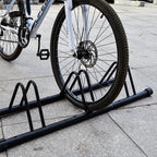 Edge fietsenrek voor 3 fietsen