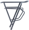 Gazelle Achterdrager Innergy 2.0 voor 53-65cm mat zwart