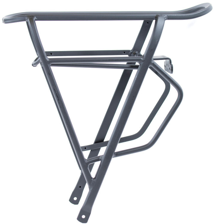 Gazelle Achterdrager Innergy 2.0 voor 53-65cm mat zwart