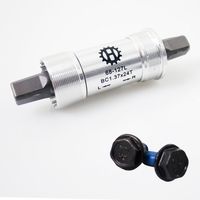 Bracketas trapas fausto bsa | aluminium | 68mm | 127mm