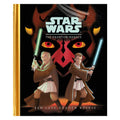 Wins Holland Gouden Boekjes Star Wars: The Phantom Menace
