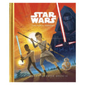 Wins Holland Gouden Boekjes Star Wars: The Awakens