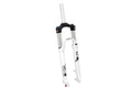 Sr suntour - xcr32 air voorvork 26 lor 100mm wit