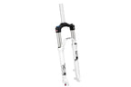 Sr suntour - xcr32 air voorvork 26 lor 100mm wit
