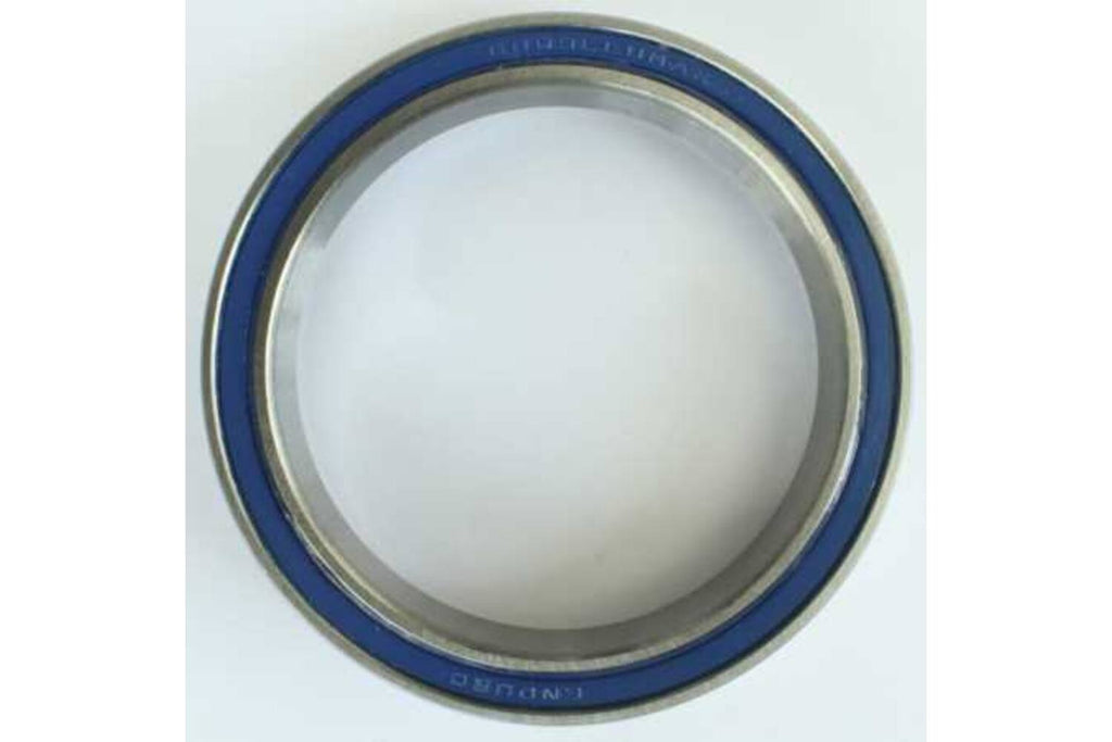 Enduro bearings 6809 llu - abec 3 (radial) - 45x58x7