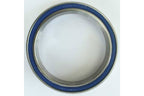 Enduro bearings 6809 llu - abec 3 (radial) - 45x58x7