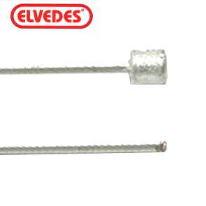 Versnellingskabel Fiets Binnen Elvedes RVS (6472RVS)