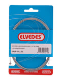 Gaskabel Binnen Elvedes Ton (6408/49-2.50)
