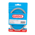 Remkabel Binnen Elvedes Ton 8x8 RVS 49-draads (6450-49)