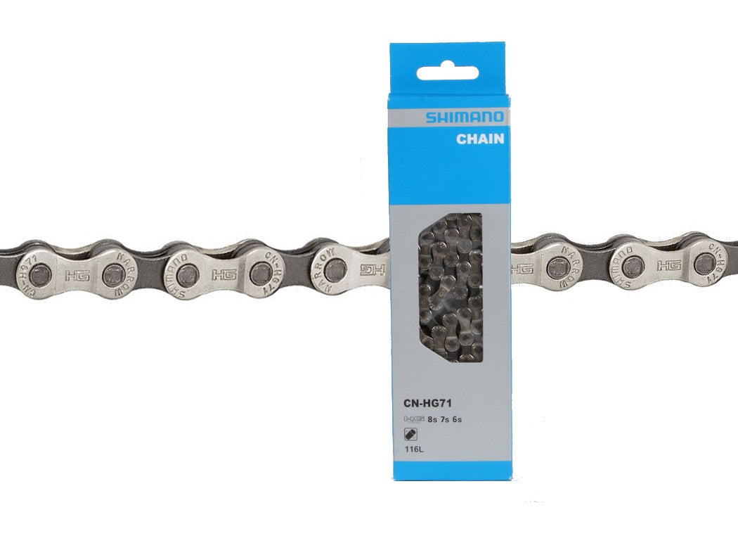 Ketting Shimano 105 10V Dubbel