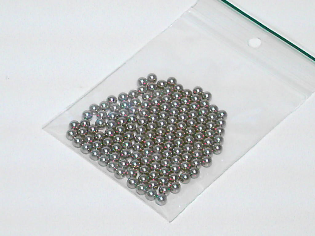KOGELS 1 GROS 1/4