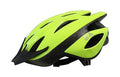 Qtcycletech Qt cycle tech helm fluo pearl l 58-62 cm blister 2810204