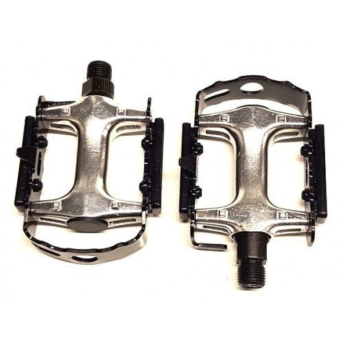 PEDAAL FIETS tecora ANTI SLIP