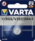 Varta batterie coin cell v13gs 1.5v 1 blister