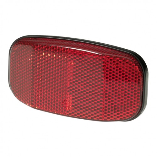 REFLECTORPLAAT 80 MM SPANINGA