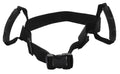 DUO-RIEM MET 2 HENDELS