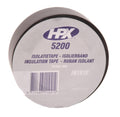 TAPE PVC ZWART 15MM X 10MTR