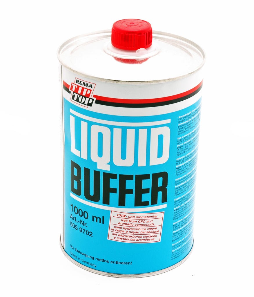 TIP TOP LIQUID BUFFER 1000ML