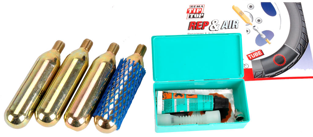 REPARATIESET TIP TOP REP&AIR