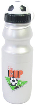 Bidon 700ml the cup football