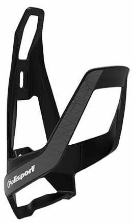 Polisport Bidonhouder | Kunststof |   | Zwart
