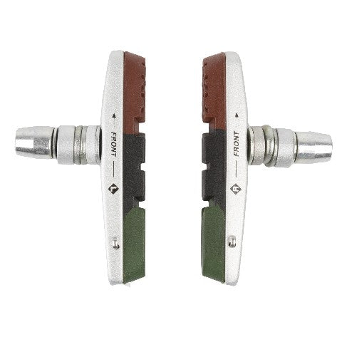 remblokken promax v-brake 3comp