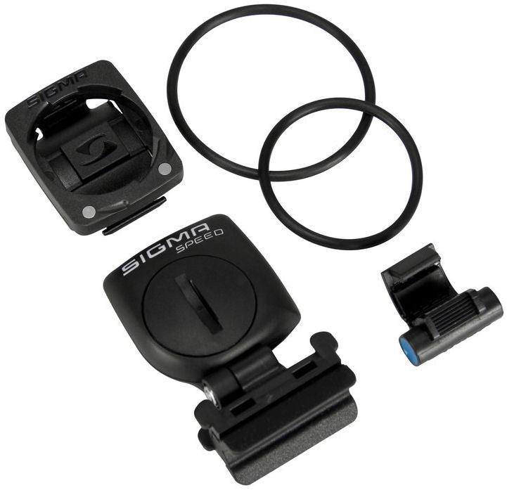 Sigma Fietscomputer BC 16.16 STS draadloos