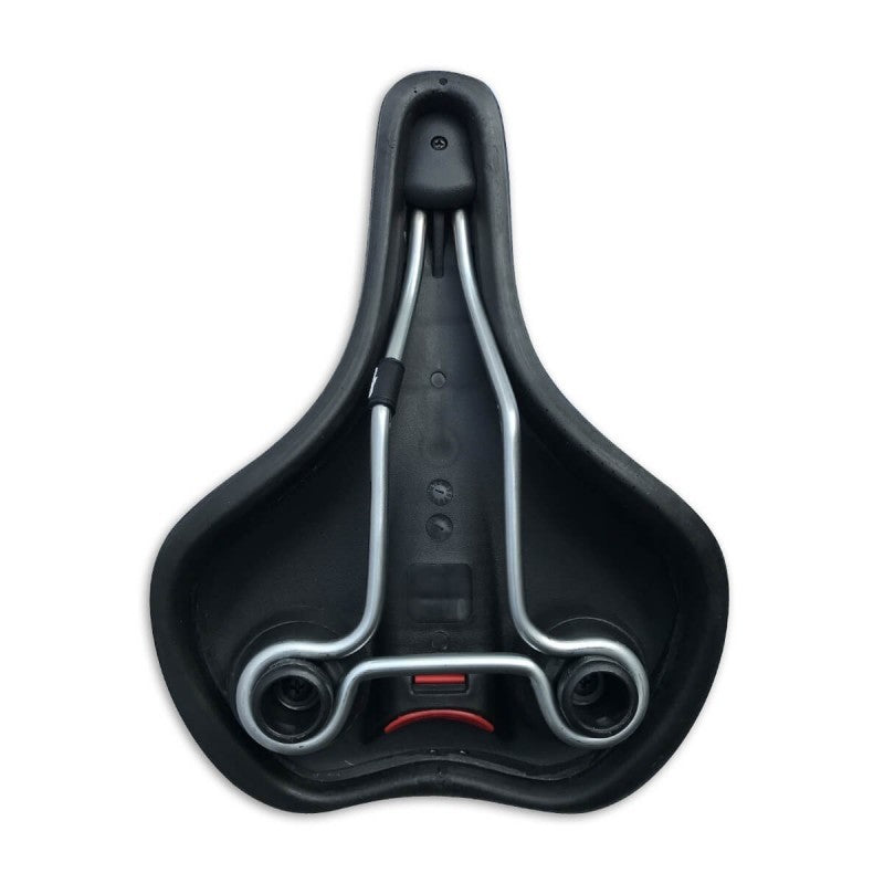 Zadel Fiets Chaunts Comfort