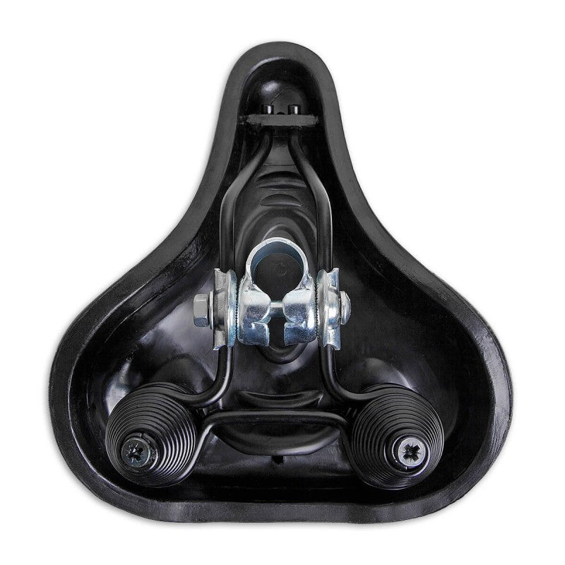 ZADEL FIETS ABI UNISEX COMFORT