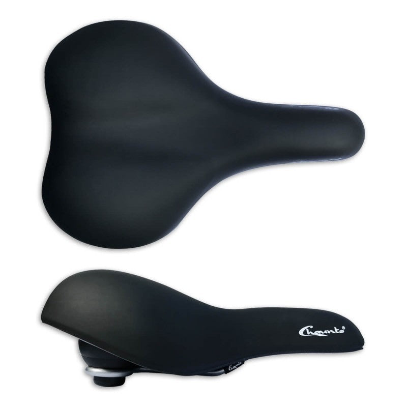 Diverse Zadel Fiets Chaunts Comfort