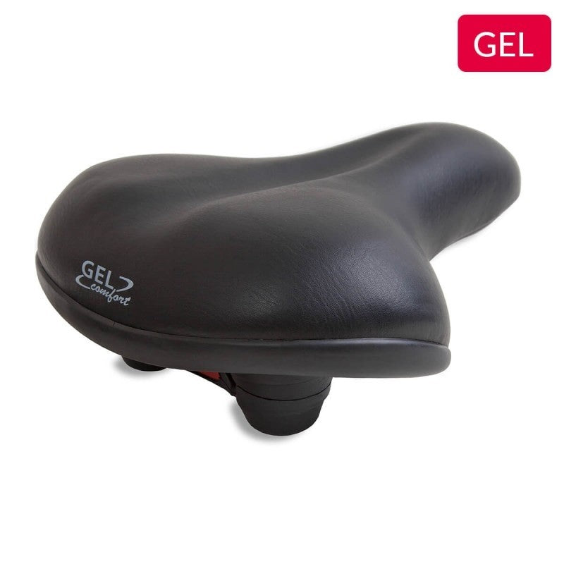 Lynx ZADEL FIETS SELLE ORIANT COMFORT GEL