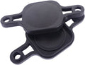 Edge airtag bikemount voor bidonboutbevestiging