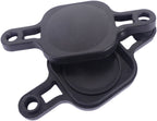 Edge airtag bikemount voor bidonboutbevestiging