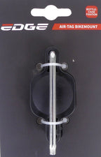 Edge airtag bikemount voor bidonboutbevestiging