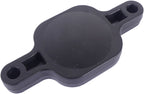 Edge airtag bikemount voor bidonboutbevestiging