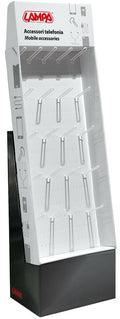 Groot display Lampa Opti Line (zonder producten)