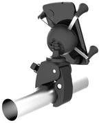 Tough-Claw montageset met universele X-grip voor