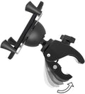 Tough-Claw montageset met universele X-grip voor