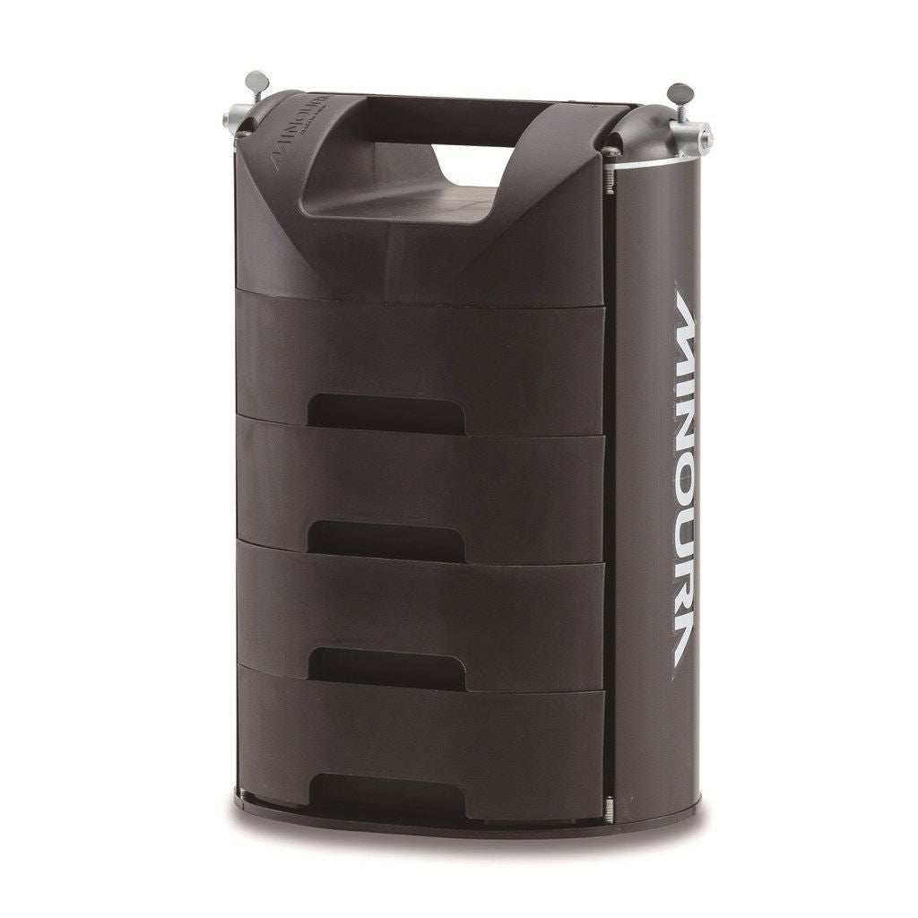 Minoura Wielrichter FT-500 Pro