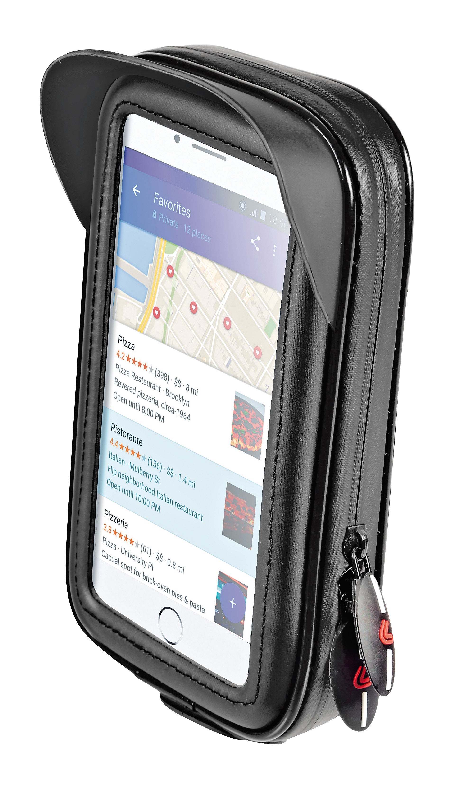 Optiline case universal soft type