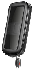 Optiline lampa telefoonhoes lampa telefoonhoes opti-case waterproof maat m