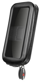 Optiline lampa telefoonhoes lampa telefoonhoes opti-case waterproof maat m