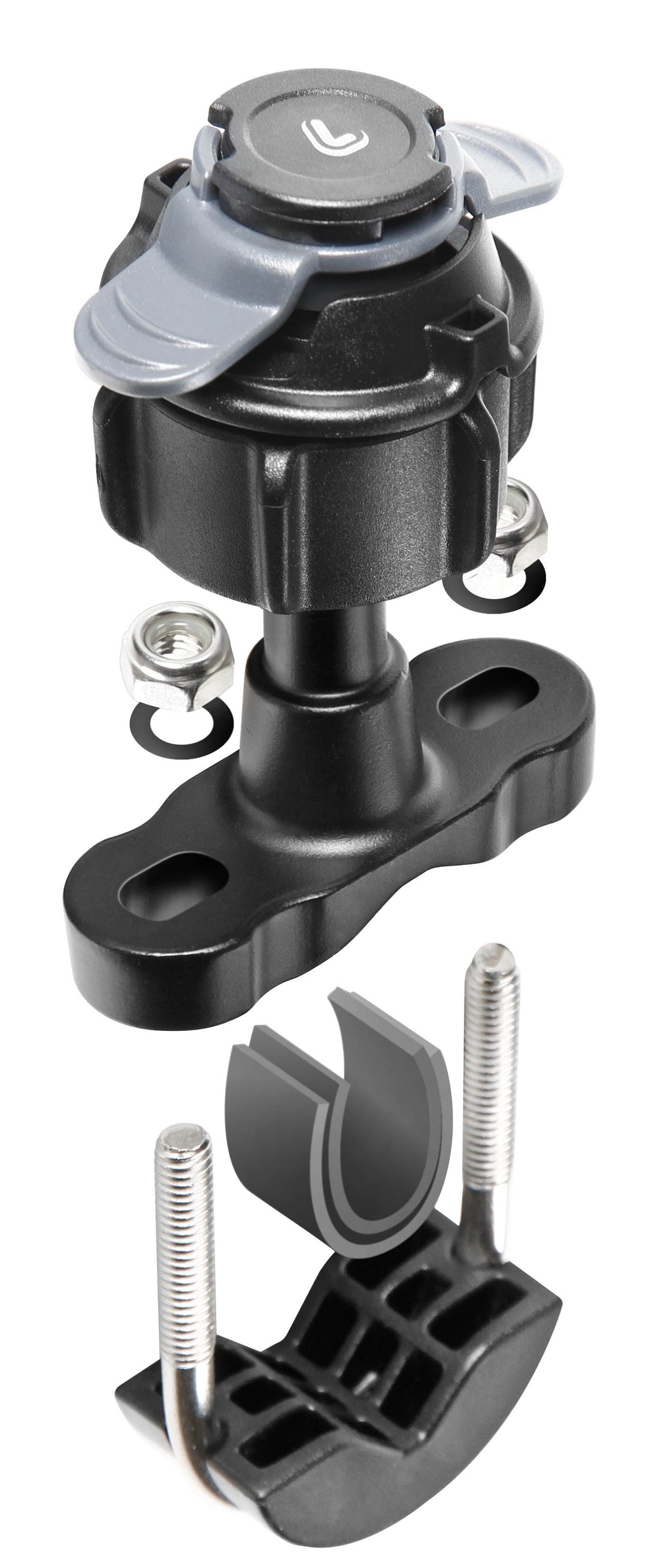 Lampa Opti-U Stuurbevestiging 16-32mm
