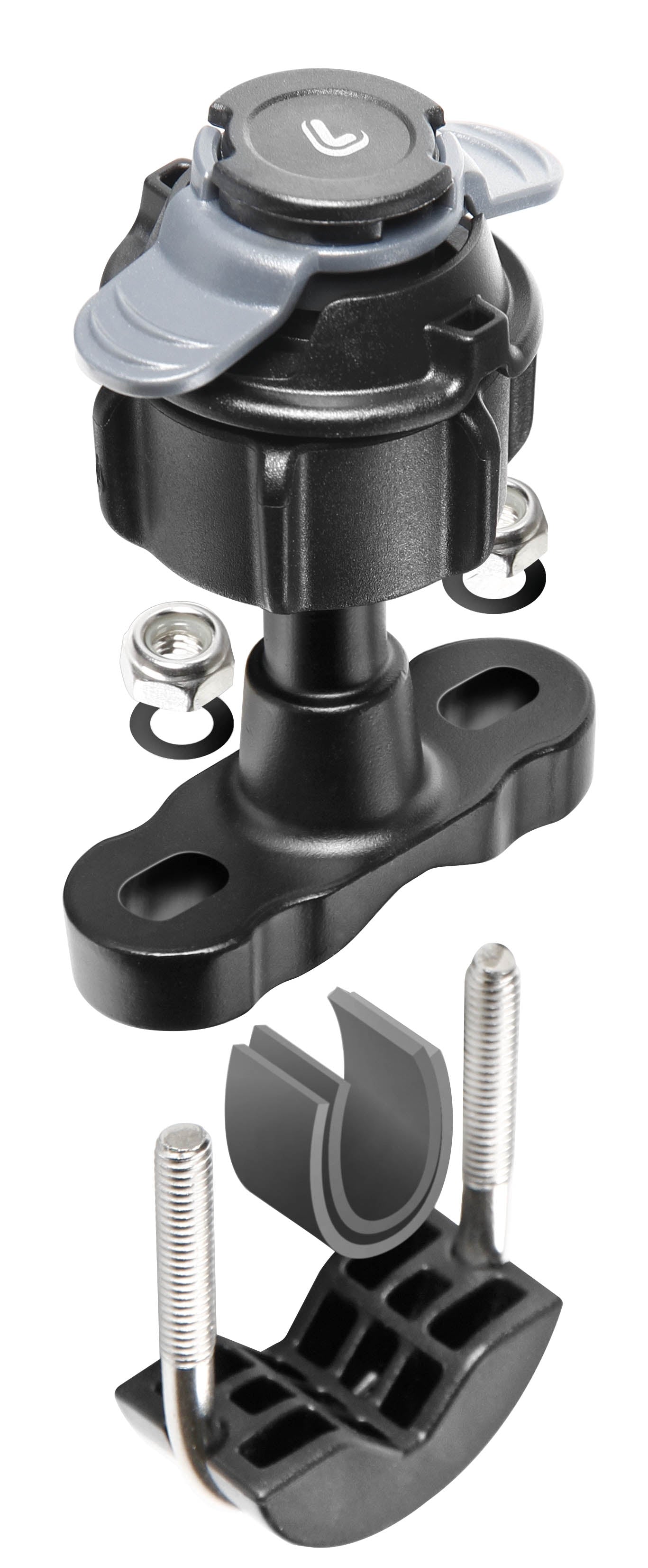 Lampa Opti-U Stuurbevestiging 16-32mm